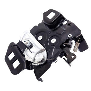 For Ford Mustang Auto Parts Cross-Border Suitable <b>Hood</b> Locks FR3Z-16700-A FR3Z-16700-B <b>Engine</b> <b>Hoods</b> - Product Image 4