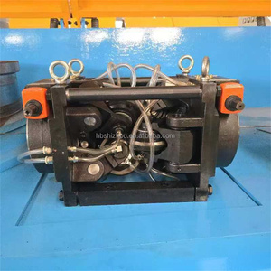 Dây vẽ biến dạng gân máy làm với cán nguội Cassette thanh thép ba gân máy - Product Image 2