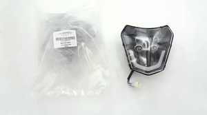 <span class=keywords><strong>ไฟ</strong></span>หน้า LED ออฟโรดสำหรับมอเตอร์ไซค์วิบาก, <span class=keywords><strong>ไฟ</strong></span>หน้าสำหรับเปลี่ยน crf/yz/kx/ktm สำหรับ300แข่งรถ - Product Image 6