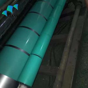 Film d'ensilage de 750mm, film de silos, rouleau en plastique pour l'agriculture - Product Image 2