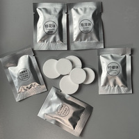 Fabricant - Vente en gros Chine : Feuilles de diffuseur de parfum pour voiture en PE, purifiantes et désodorisantes, recharges pour aérateurs de climatiseur