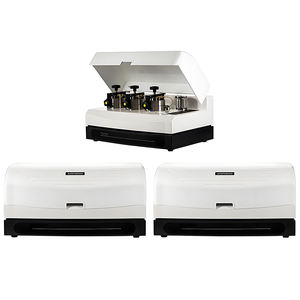 ASTM D1653 Wetter beständiger Wasserdampf-Getriebe prüfmaschine Labor tester Wasserdampf durchlässigkeit Rater Tester - Product Image 3