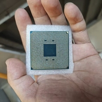 Vente en gros d'occasion AMD R5 3500X 3.6GHz Processeur CPU Six cœurs Six-Thread 65W 32M Socket AM4 pour ordinateur de bureau
