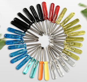 LeGood mini tools phillips slot <b>torx</b> screwdriver for electronic device repair - Product Image 6