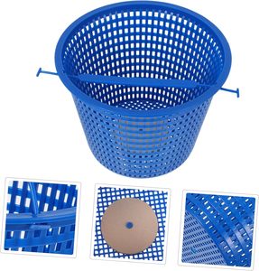 Accessoires de nettoyage de <span class=keywords><strong>piscine</strong></span> Panier <span class=keywords><strong>filtrant</strong></span> de <span class=keywords><strong>piscine</strong></span> de 8 pouces avec <span class=keywords><strong>bloc</strong></span> d'isolation thermique - Product Image 3