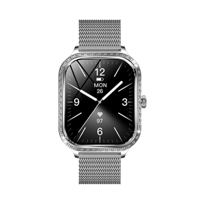 Умные часы со стразами, 1,75 дюймов - Product Image 6