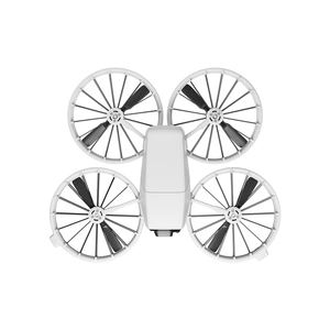 Dron <span class=keywords><strong>DJI</strong></span> Flip Fly More Combo Original (RC <span class=keywords><strong>2</strong></span>) con 3 Baterías, 4K HD, <span class=keywords><strong>Mini</strong></span> Dron Portátil para Viajes, Aeronave para Vlogs, Quadcopter - Product Image 2