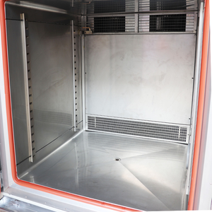 ห้องทดสอบ ESS ห้องทดสอบการเปลี่ยนแปลงอุณหภูมิอย่างรวดเร็ว100L การตรวจสอบความน่าเชื่อถือสำหรับยานพาหนะ - Product Image 2