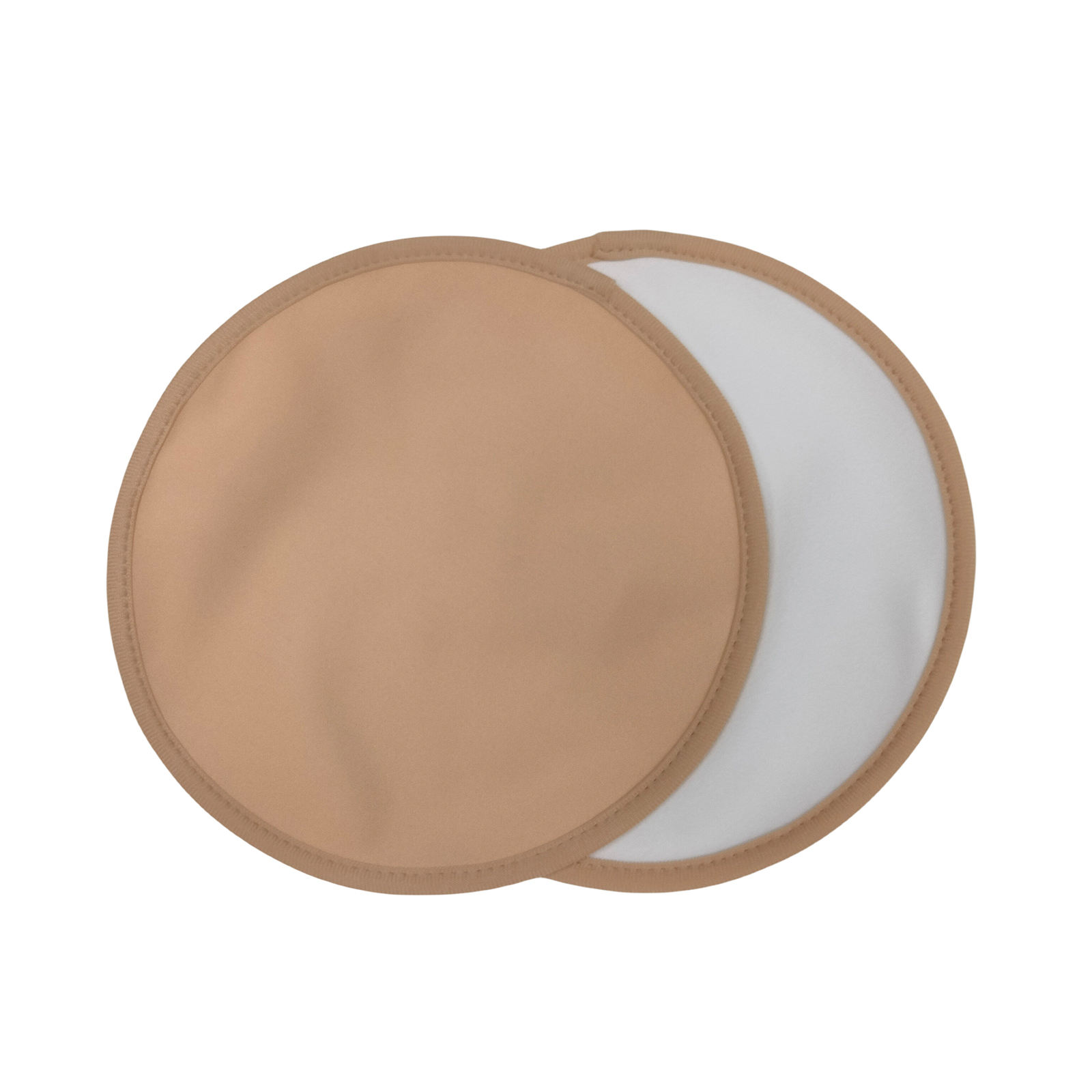 แผ่นเสริมหน้าอก/2ชิ้น