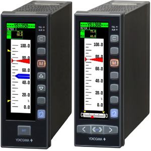 Yokogawa YS1360-100 <span class=keywords><strong>Setter</strong></span> manuel pour SV/MV YS1350/YS1360 - Product Image 3