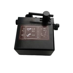 Bomba hidráulica Jixinxiang 16T para elevación de cabina de montacargas diésel, pieza YY0003869 - Product Image 3