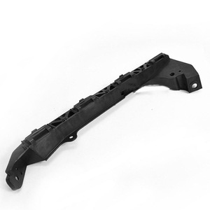 Honda Fit Headlight <b>Bracket</b> Mounting Clips 71140-TF0 71190-TF0-000 Front Bumper <b>Plastic</b> New - Product Image 2