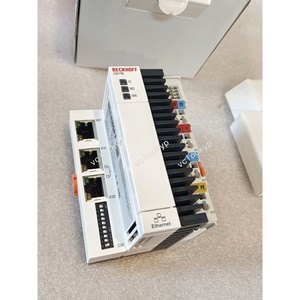 1pc Nouveau PC embarqué Beckhoff CX8190 Fabriqué en Allemagne - Product Image 2
