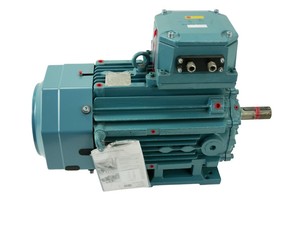 全新 PLC M3GP 180MLB 4 IMB3 IM1001 Ex 电动机 22kW 400-690V 50Hz 1471rpm - 工业自动化产品 * 有现货 - Product Image 5