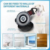 Usine en gros nouveau Design corde de bain pour animaux de compagnie sécurisé Table de toilettage pour animaux de compagnie laisse bain lavage aspiration Fixation étanche chien laisse