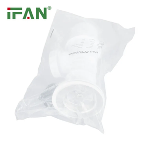 ท่อระบายน้ำแบบยืดหยุ่นได้ IFAN Modern สำหรับอ่างล้างหน้าในห้องน้ำและอ่างล้างจานในครัว - เป็นมิตรกับสิ่งแวดล้อม น้ำหนักเบา - Product Image 6