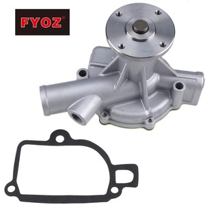Pompe à eau 21010-L1128A avec joint pour chariot élévateur Komatsu, pour moteur Nissan <span class=keywords><strong>H20</strong></span>, pièces détachées pour chariot élévateur <span class=keywords><strong>Cat</strong></span> Yale - Product Image 2