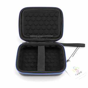 Étui de transport pour disque dur RL Eva, sacoche pour disque dur - Product Image 6