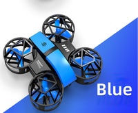 Jouets en gros : Mini drone quadricoptère 811, drone RC avec caméra, drone en plastique ultra-petit pour enfants et débutants