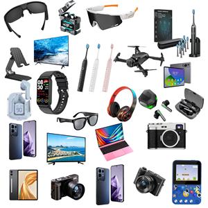 फोन टैबलेट पीसी लैपटॉप के साथ टेक प्रेमी स्मार्टफोन भाग्यशाली बॉक्स 100% उच्च गुणवत्ता वाले उपहार - Product Image 4