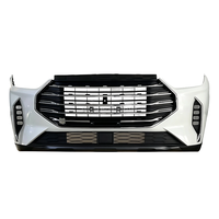 Accessoires pour Jetour X70 Plus, ensemble de pare-chocs avant, couvercle de pare-chocs, pièces automobiles OEM de haute qualité OE : F18-2803510FA