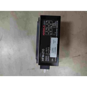 โมดูลอินพุตแบบอนาล็อก HANLA IMS HFM-210 4-20mA ช่วง 0-100 อุปกรณ์ I/O - Product Image 1