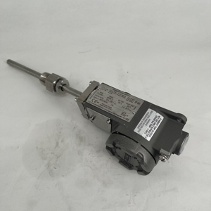 Wika nhiệt độ chuyển đổi cho quá trình ngành công nghiệp EX D flameproof bao vây mô hình nhỏ gọn TCA nhiệt độ kiểm soát chuyển đổi điện - Product Image 5