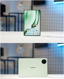 Tablette Tactile Huawei MatePad Mini 8,8 Pouces OLED 120 Hz pour Écriture et Dessin, avec Carte SIM pour Appels - Product Image 2