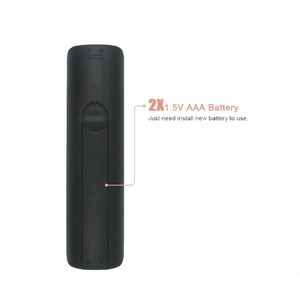 Nuevo mando a distancia de repuesto para <span class=keywords><strong>Samsung</strong></span> <span class=keywords><strong>Blu</strong></span>-<span class=keywords><strong>ray</strong></span> <span class=keywords><strong>DVD</strong></span> Player, BDE5700, BDE5700, BDE5700, 3, 3, 4, 3, 1, 2, 2, 1, 2, 2, 3, 2, 3 - Product Image 2