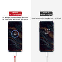 Kabel Pengisian Cepat INNOPRO 5A SuperVOOC Tipe-C Konduktor Tembaga Berlapis Timah Transfer Data untuk OnePlus 10T Ace 2 Oppo Realme Komputer