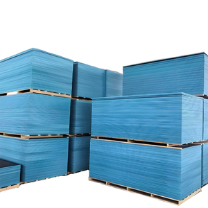 Độ cứng cao XPS bọt không thấm nước wetroom gạch backer Hội Đồng Quản trị Trọng lượng nhẹ Polystyrene ép đùn cách nhiệt Hội Đồng Quản trị phòng tắm tường - Product Image 6