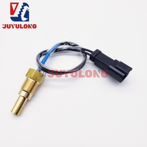 Cảm biến nhiệt độ nước chất lượng cao juyulong cho KOMATSU <span class=keywords><strong>pc200</strong></span> 210 240 300 7/<span class=keywords><strong>8</strong></span> 360 máy xúc Phụ tùng máy móc xây dựng - Product Image 6