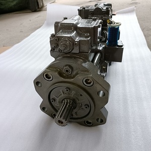 Pompe à piston hydraulique K3V63DT-9NOT K3V112DT-9N24 K3V112DT-9N2A pour machines EC140 EC210/EC240/EC210B SE240-3/EC240B - Product Image 3