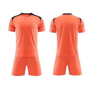 Camiseta de Fútbol de los Países Bajos 2026, Uniforme de Partido de la Selección Nacional para la Competencia Mundial, Transpirable y de Secado Rápido para Hombre - Product Image 1