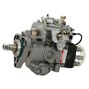 מיצובישי דיזל משאבה לחפירה מכונות בנייה ולמלגזה דגם 4s s6s s6r s12r 6d24 4k - Product Image 4