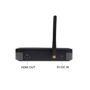 Endoscope sans fil réutilisable de haute qualité système d'imagerie médicale pas cher prix WIFI récepteur boîte pour Animal <span class=keywords><strong>Bron</strong></span> URO cystoscopie - Product Image 2