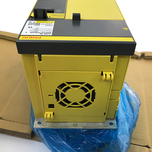 Amplificateur servo FANUC A06B-6141-H030 # H580 - Product Image 4