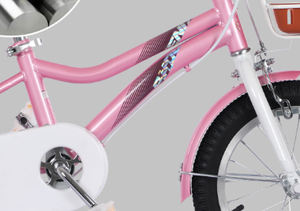 Bon marché Vélo pour enfants pour enfants de 2 à 10 ans fille garçon <span class=keywords><strong>Cargo</strong></span> photo avec siège vélo pour enfants jouet pour bébé vélo pour enfants - Product Image 6