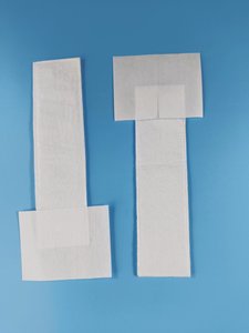 Kit perawatan dialisis Kit konsumsi medis steril Kit rias wajah bedah medis saku kompak untuk kateter - Product Image 4