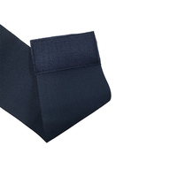 Ceinture de taille réglable en néoprène, Bandage Invisible avec Logo personnalisé, entraîneur Abdominal, perte de poids, mijoteur, enveloppe de modelage du corps