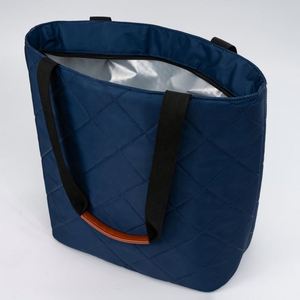 Sac isotherme matelassé pour pique-nique, sacs isothermes étanches, sac isotherme pour le déjeuner, sac isotherme thermique pour adultes - Product Image 5