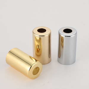 Portalampada E14 E17 E27 con Riflettore e Chassis Elettroplaccato <span class=keywords><strong>per</strong></span> Paralume - Product Image 4