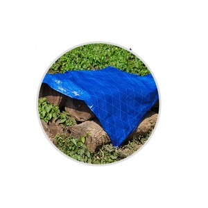 Premium Multi Layer Waterproof Tarpaulin Sheet with Cross Laminated Technology for <b>Tent</b> Awning Truck <b>Cover</b> and Farming Use - Product Image 6