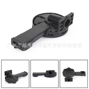 Válvula de Admisión y Escape para Buick Chevrolet Cruze Opel Vauxhall, Diámetro Interior de 5 mm, Pieza de Transmisión Automática - Product Image 5