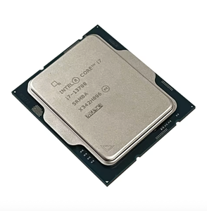 Procesador I7 13700 Nuevo, CPU para Juegos de Escritorio con Socket LGA 1700, en Stock para Aplicaciones de Servidor, CPU I5 13400F, I7 13700 - Product Image 4