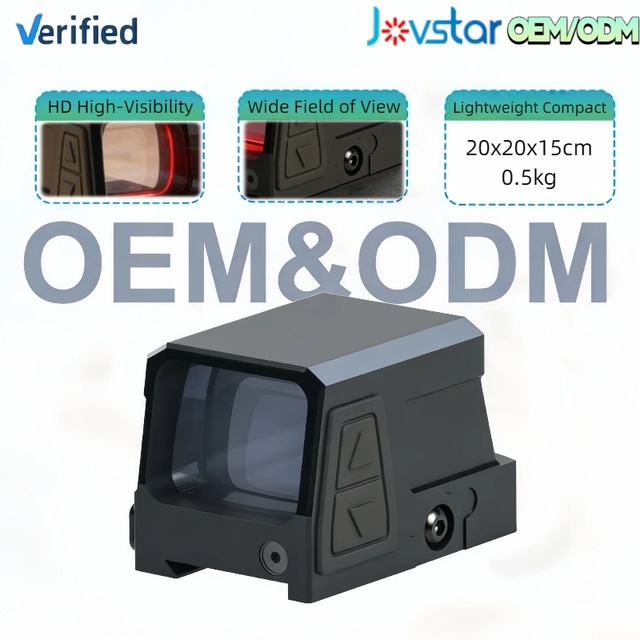 Red Dot Sight for Outdoor Hunting IP67 Waterproof Fogproof HD Display for Hunting Trips Laser 7070