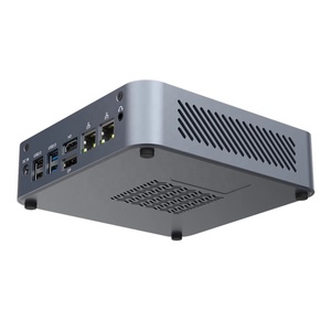 Mini PC de Escritorio Más Reciente, AMD Ryzen R9 5980HX 5900HX, DDR4, HD, DP, TYPE-C, Pantalla Radeon, Mini PC para Juegos, Gran Venta - Product Image 5