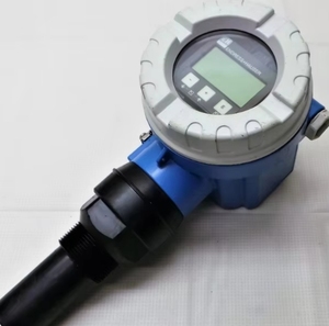 เครื่องวัดระดับอัลตราโซนิก Endress + Hauser Prosonic FMU40-ANB2A4 รุ่นดั้งเดิมและรุ่นใหม่ FMU40-ANB2A4 - Product Image 2