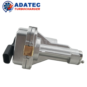 Actuador Electrónico Turbo BV40 59001107126 A2C53351962 Pieza de Turbocompresor para <span class=keywords><strong>BMW</strong></span> N57 3.0D 535d <span class=keywords><strong>740d</strong></span> X5 X6 - Product Image 2