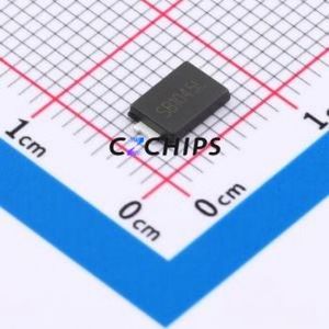 Nuevo Diodo Schottky Original SB1045L TO-277, Venta al por Mayor de Componentes Electrónicos, Proveedor de Chips y Servicio BOM - Product Image 1
